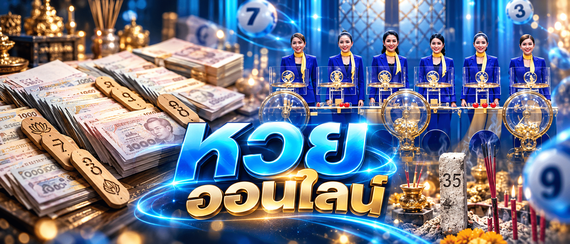 FUNSWIN-เว็บหวย